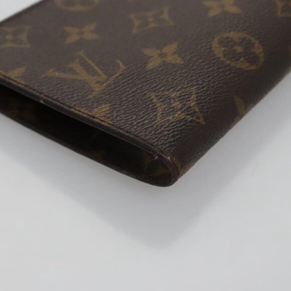 LOUIS VUITTON Monogram Bucket GM Accessory Pouch - Picture 7 of 16